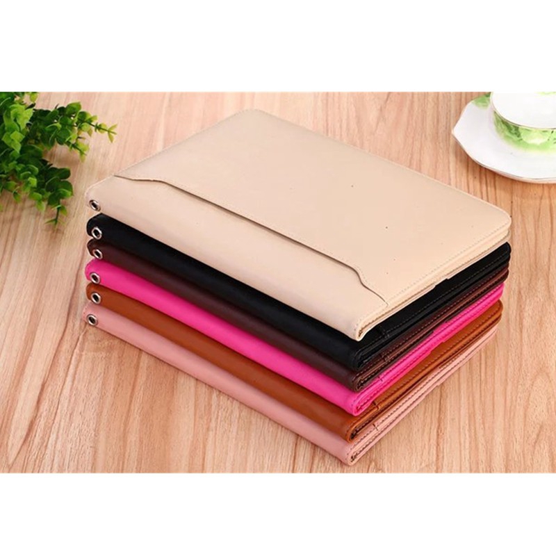 Bao da máy tính bảng NIXXOS thích hợp cho iPad 9.7 2017/2018 10.2 7 Air1 Air2 Air10.5 Mini 12345 Pro 9.7 10.5 11