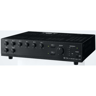 Amply Mixer 30W TOA A-1803 ER