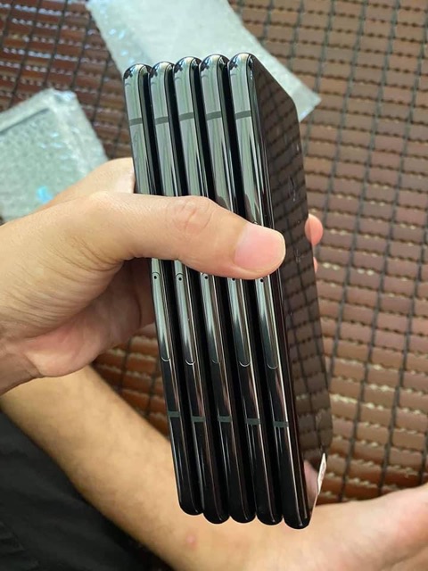 Điện Thoại LG V50 ThinQ Hàn Quốc chính hãng đẹp zin bao zin nguyên áp 100% | BigBuy360 - bigbuy360.vn