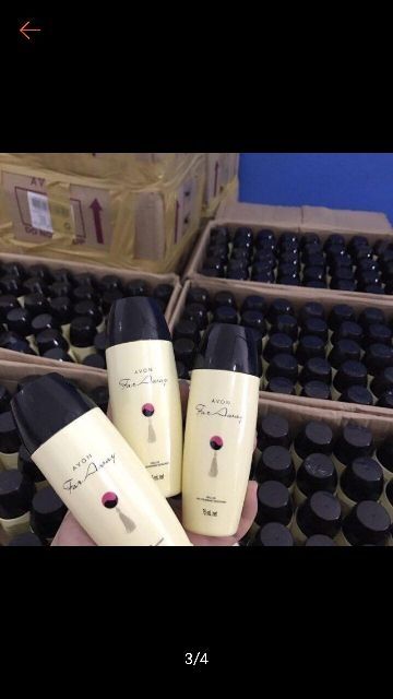 Lăn khử mùi farAway avon 75ml ms 1991 | BigBuy360 - bigbuy360.vn