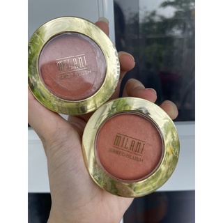 Phấn Má Milani màu 05 (luminiso)
