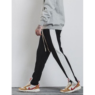 Quần jogger pant 1 line unisex