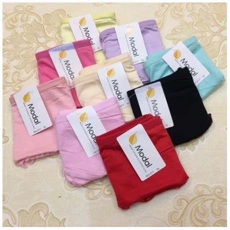 Một chiếc quần lot ren sexy modal mẫu mới | BigBuy360 - bigbuy360.vn