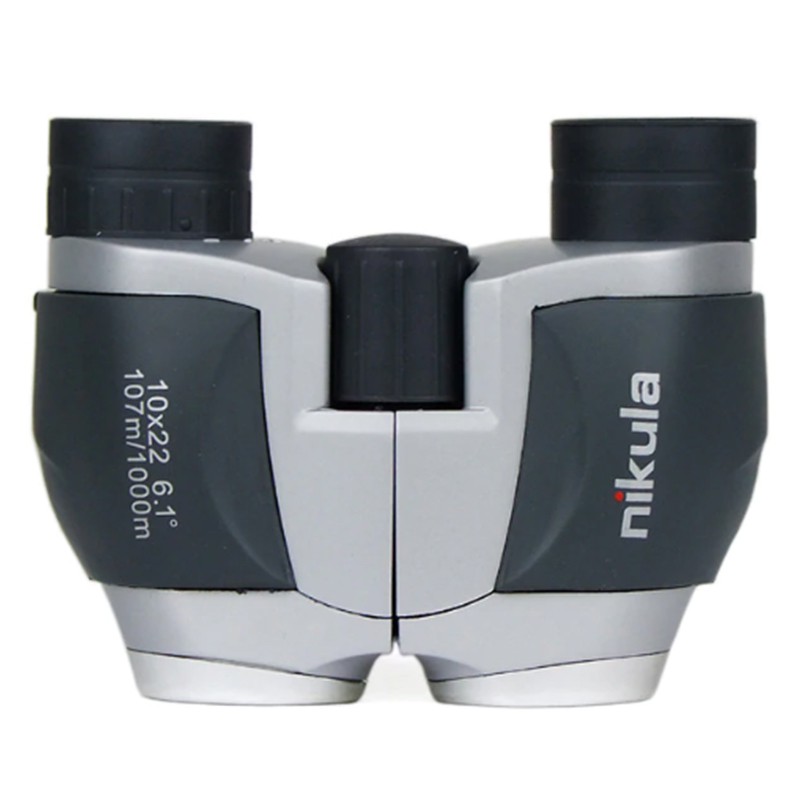 Ống nhòm 2 mắt Nikula 10x22 cao cấp, giá rẻ - Ống nhòm chuyên dụng đi săn, du lich, dã ngoại | BigBuy360 - bigbuy360.vn