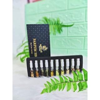 Nước Hoa mini cao cấp Huỳnh Đỗ