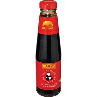 Dầu hào gấu Lee Kum Kee chai 255g