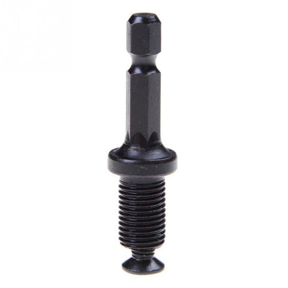 ELLSWORTH Đầu Kẹp Mũi Khoan 13Mm 6Mm Chuyên Dụng