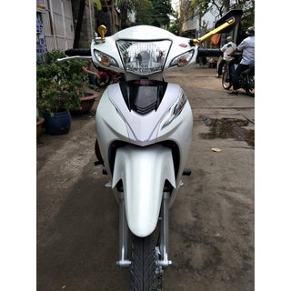 Mặt nạ wave 2018-2021 kiểu 2 tầng