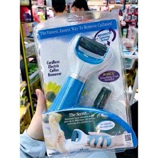 Máy chà gót chân Thái lan