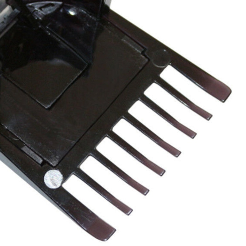 Lược Cố Định Tông Đơ Chuyên Dụng Cho QC5510 QC5530 QC5550 QC5570 QC5580 QC5560 1-1 5-2 - 2 5-3MM 5 Gears A