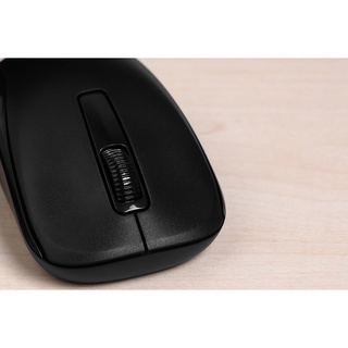 Chuột không dây Genius NX 7005 Đen