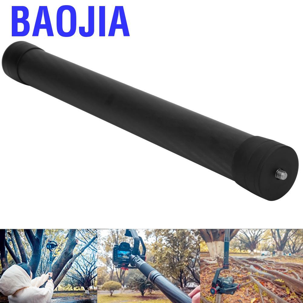 Gậy Tự Sướng Mở Rộng 35cm Có Tay Cầm Hỗ Trợ Cho Máy Ảnh | BigBuy360 - bigbuy360.vn