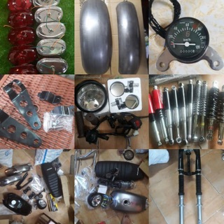 Đồng hồ kilometer