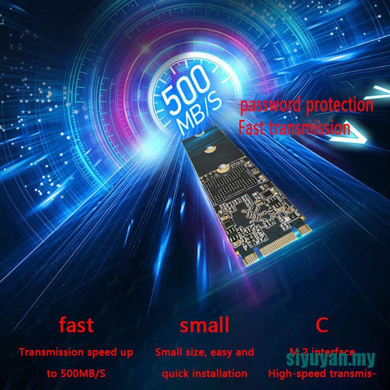 Ổ Cứng Ssd M.2 M.2 2280 Sata Protocol Ssd Ngff | BigBuy360 - bigbuy360.vn