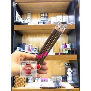Chì Kẻ Mày Lâu Trôi Aritaum Matte Formula Eye Brow Pencil 3g