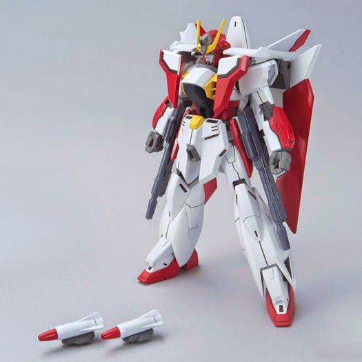 Mô Hình Lắp Ráp Gundam HG AW Airmaster