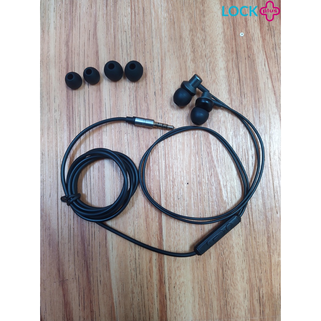 Tai nghe nhét tai stereo ZNT R620