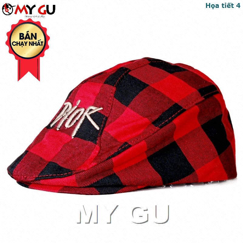 Nón bê rê trẻ em M722