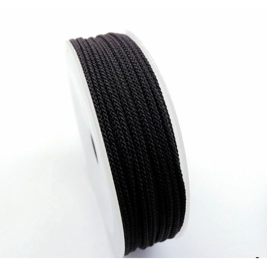 Cuộn Dây dù xoắn loại xịn size 1-1.5-1.7-2-3mm