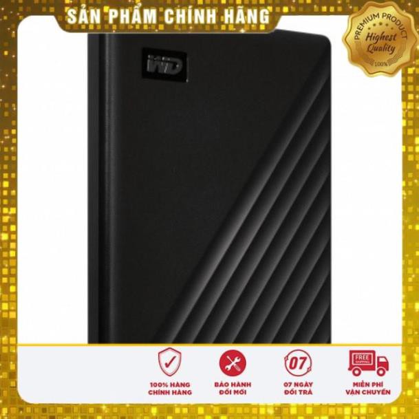 Ổ cứng di động 2TB 1TB HDD My Passport USB 3.0 - Bảo hành 36 tháng | BigBuy360 - bigbuy360.vn