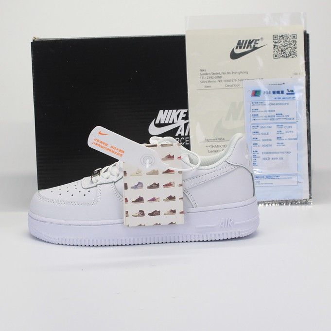 [FREE SHIP- video tận cảnh] 🔥Giày thể thao sneaker 𝐍𝐈𝐊𝐄 AF1 trắng full box 1.1đủ sz từ 36-43 NTT1 V.Quyền_Sneaker | BigBuy360 - bigbuy360.vn