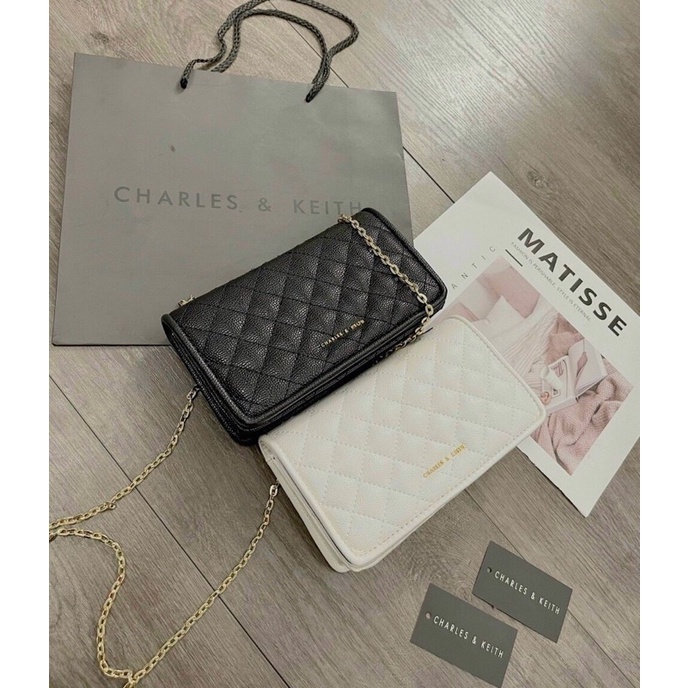 Túi C&K siêu mini SIÊU HÓT ❗❗Phiên bản xinh xinh