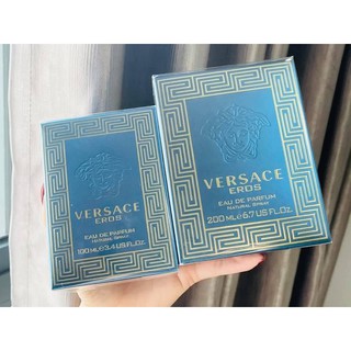 Versace Eros bản EDP mẫu mới