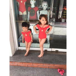AÓ BƠI CHO BÉ HÌNH ẢNH THẬT .