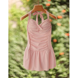 Đồ bơi bikini dáng váy_12