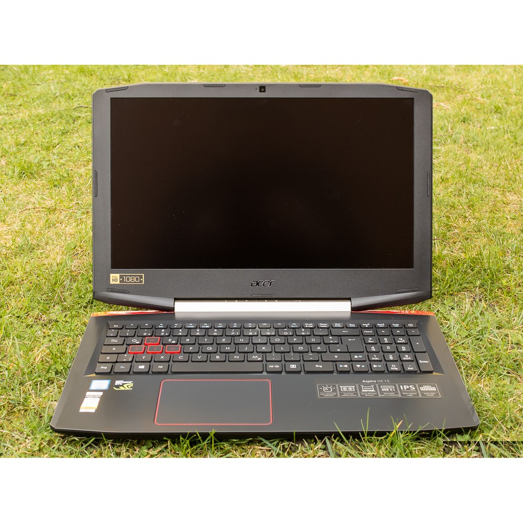 Laptop Gaming Acer AS VX5-591G/ i7 7700HQ/ 8G/ SSD128+1000G/ GTX1050/ FullHD/ Chuyên 3D Game Giá rẻ | BigBuy360 - bigbuy360.vn