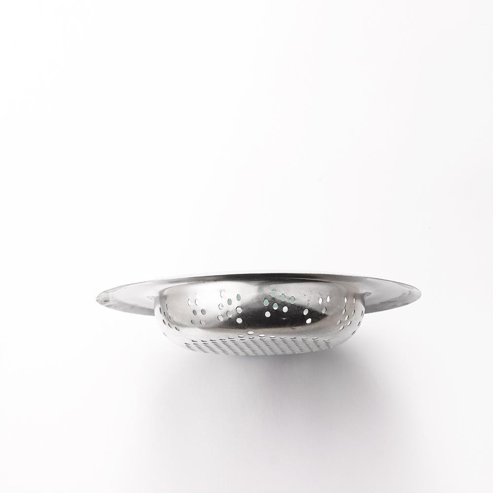 KUNHEV Lưới Chặn Tóc Bằng Thép Không Gỉ Gắn Bồn Rửa Nhà Tắm Chống Nghẹt