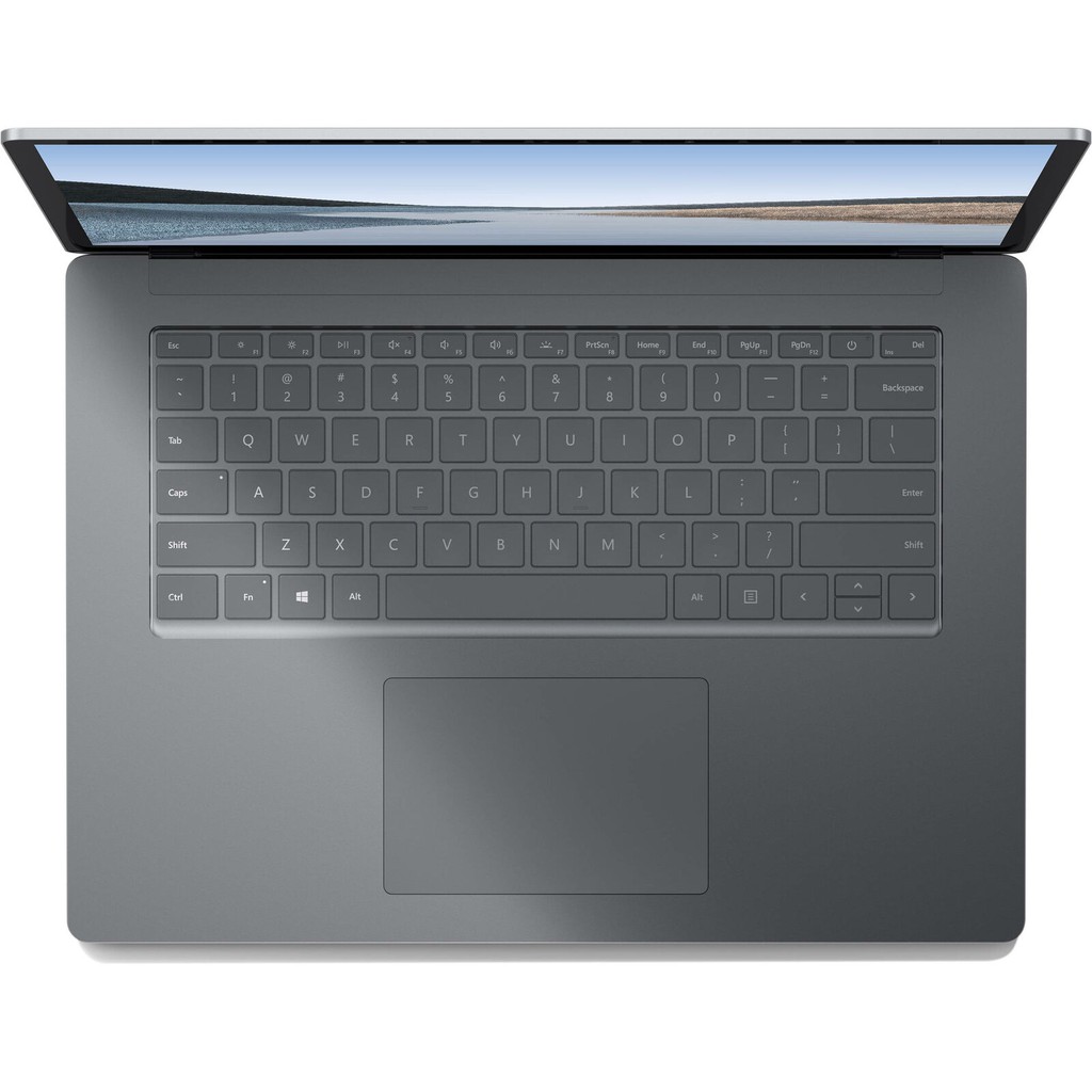 Surface Laptop 3 13.5'' Intel core 5 gen 10th RAM 8Gb/SSD 128Gb (Silver) | BigBuy360 - bigbuy360.vn