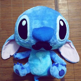 Gấu bông Stitch