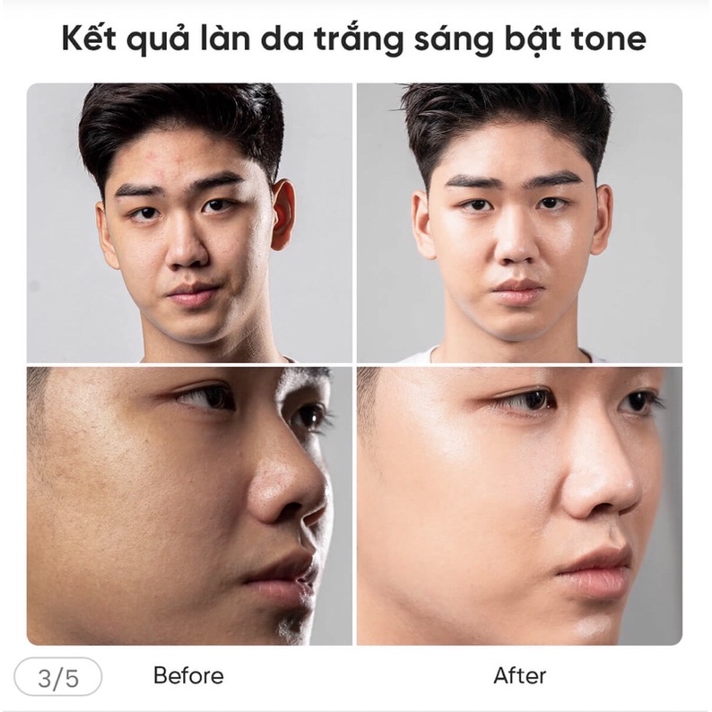 Sữa Rửa Mặt Than Hoạt Tính Skin&Dr 100g