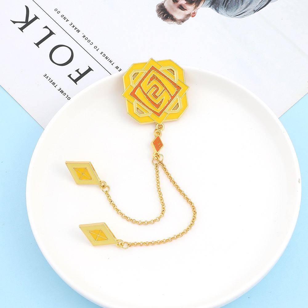 Bộ Sưu Tập Trang Phục Hóa Trang Nhân Vật Yae Miko Zhongli Tartaglia Eula