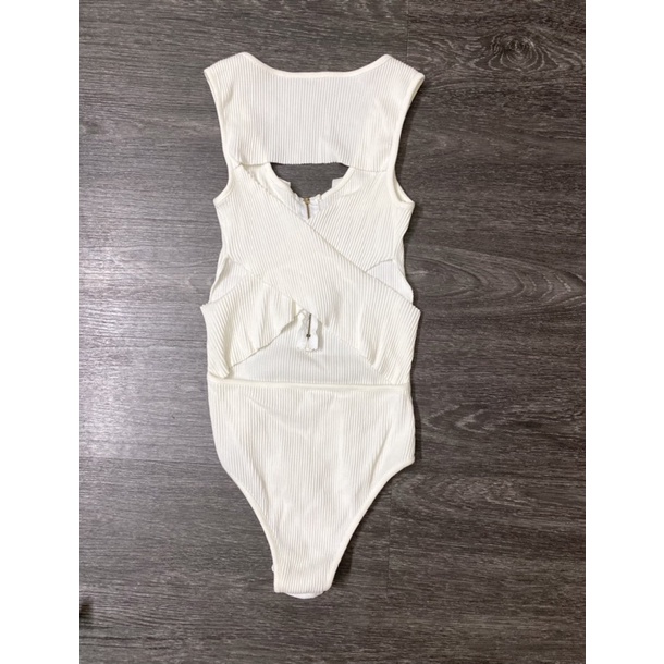 Thanh lý Jumpsuit body size S- QB STORE