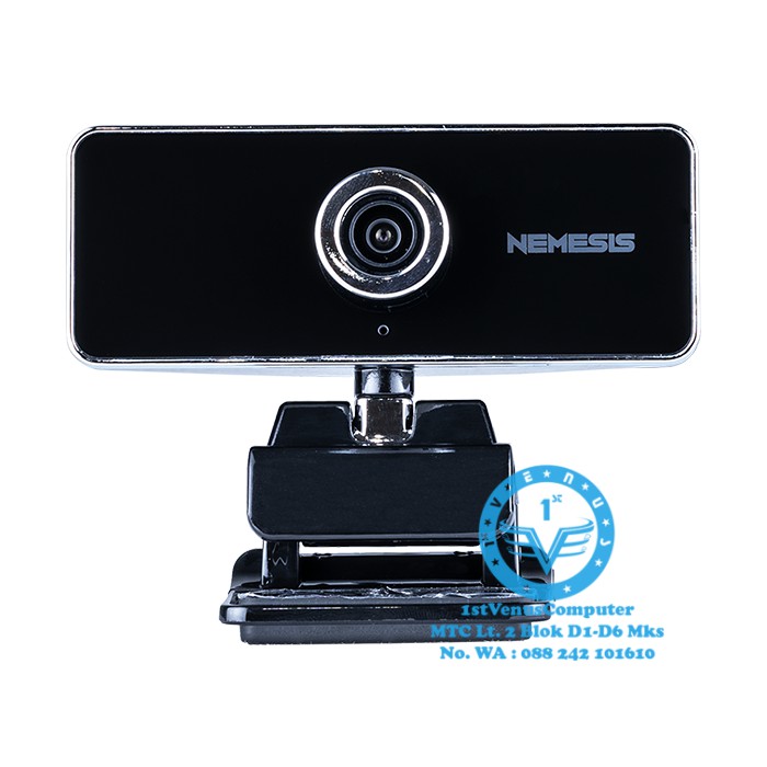 Webcam Nyk Nemesis A80 / Wbc1-nyk