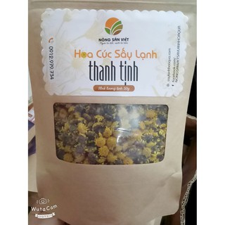 Cúc chi sấy lạnh túi 50g