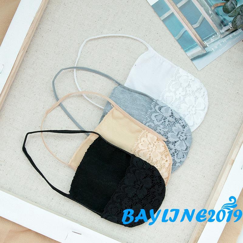 Tất ren nửa bàn chân chống trượt chuyên dụng cho nữ