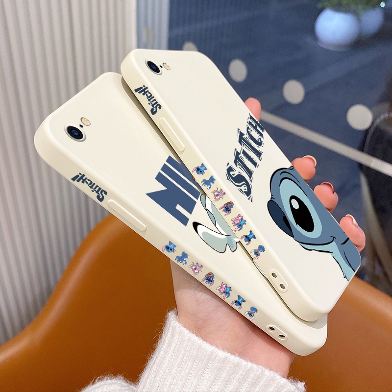 Ốp Lưng Điện Thoại Bằng silicone Mềm Cho iPhone 6/6S Plus/6Plus