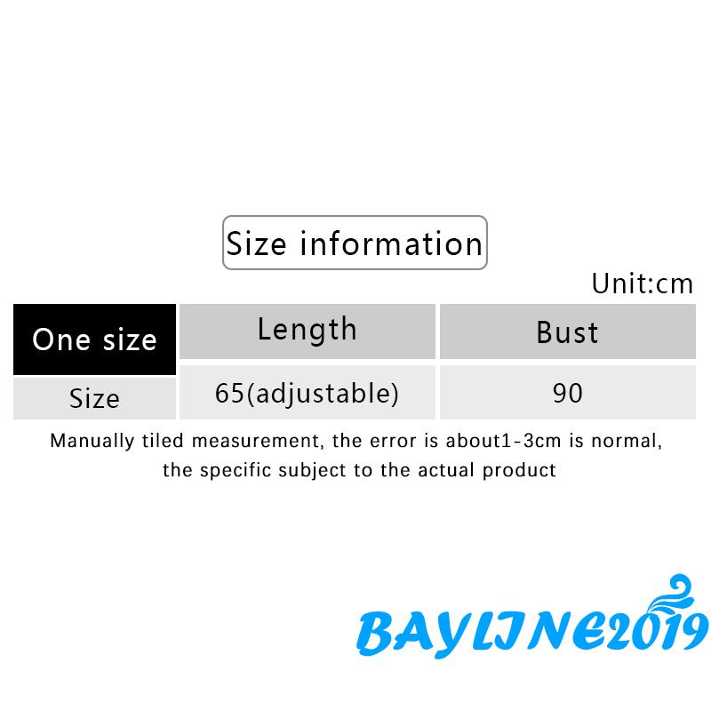 Áo Dây Nữ Lưng Trần Quyến Rũ | BigBuy360 - bigbuy360.vn