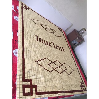 Chiếu trúc Việt 2mx2m2