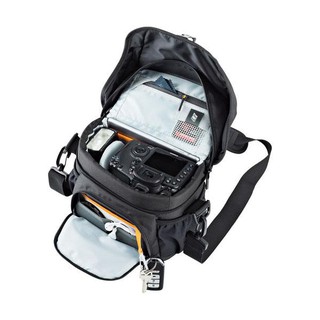 Túi đeo máy ảnh Lowepro Nova 160 AW