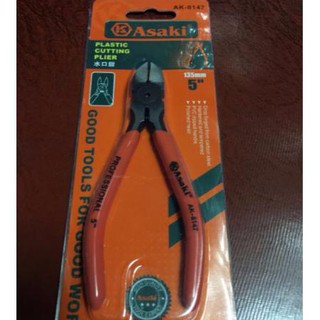 Lk điện tử Ước Thủy 1c Kìm cắt Asaki AK-8147 giá tốt nhất