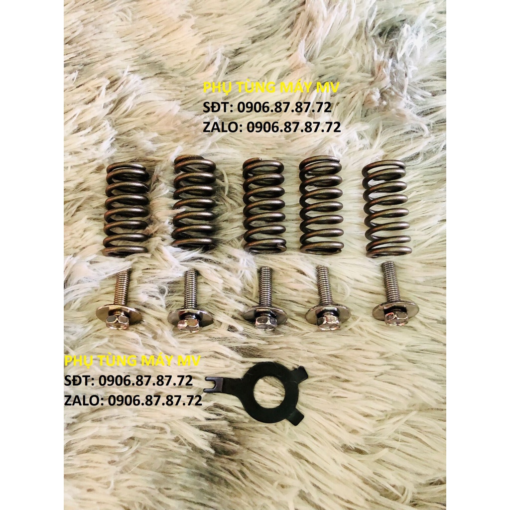 Nồi Sum dành cho xe Ex135/150 Winner Sonic. Yêu Thích ❤️❤️❤️