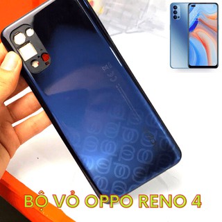 Bộ vỏ linh kiện thay thế  thay thế  thay thế Oppo Reno 4
