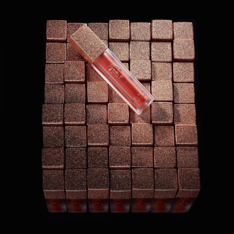 [Hot New] Son Kem Lì Black Rouge Air Fit Velvet Tint Ver.7 VELVET CROWN | Thế Giới Skin Care