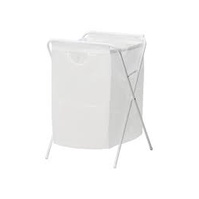 Giỏ đựng quần áo bẩn JALLIKEA