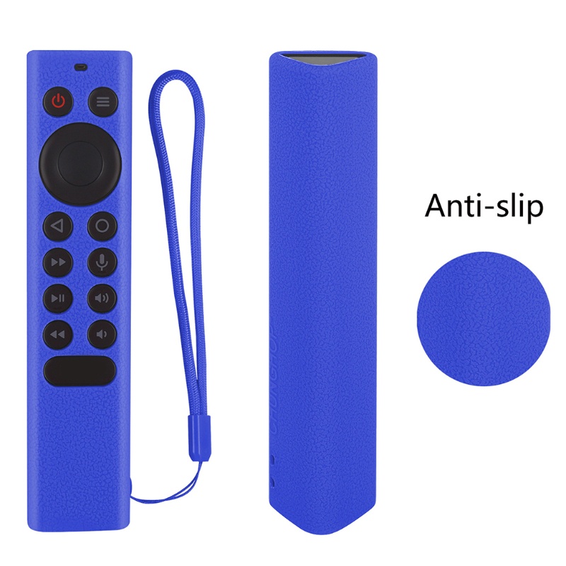 Vỏ Bọc Điều Khiển Từ Xa Cho Nvidia Shield TV Pro 4K HDR