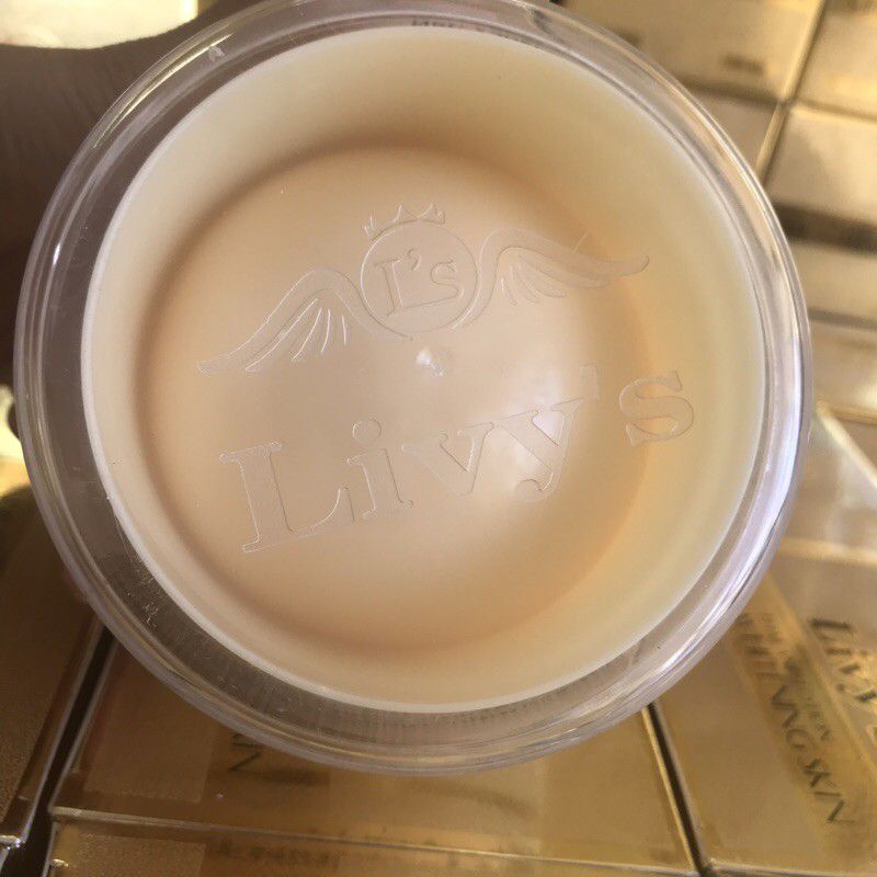 [ Chính Hãng] KEM BODY LIVY THÁI THÁCH THỨC DA CHAI LÌ | BigBuy360 - bigbuy360.vn
